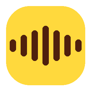 Mixing and mastering icon
