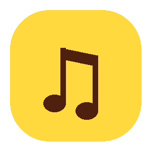 Music production icon
